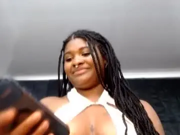 Chaturbate Adult Webcam of cristal_smith06