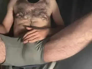 Chaturbate Adult Webcam of curioushairybro22