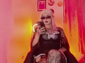Chaturbate Free Live Porn of dark_cosmos