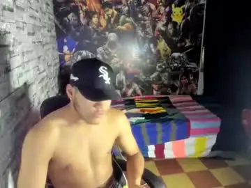 Chaturbate Free Porn Cam of david_plein