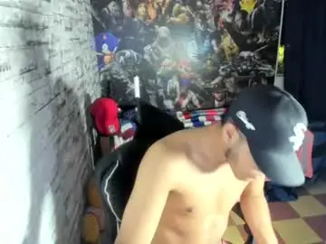 Chaturbate Free Live Porn of david_plein