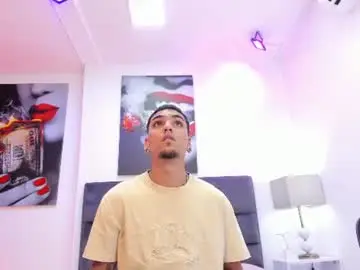 Chaturbate Live Sex of dennis_kinsey