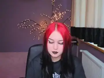 Chaturbate Best live sex cam show of elizabeth_vamp
