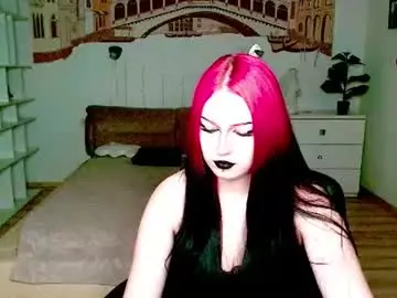 Chaturbate Live Sex Cam of elizabeth_vamp