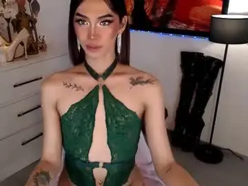 Chaturbate Private Sex Chat of emerladmore