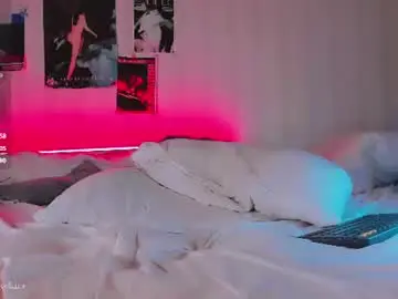 Chaturbate Best Webcam of evevalentine_