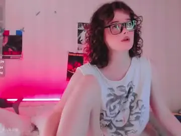 Chaturbate Adult Webcam of evevalentine_