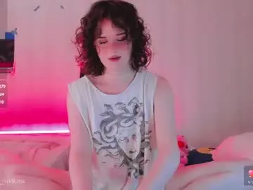 Chaturbate Adult Webcams of evevalentine_