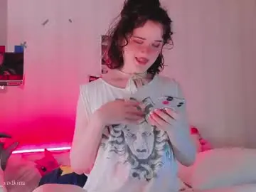 Chaturbate Free Live Porn of evevalentine_