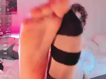 Chaturbate Sex Cam of evevalentine_