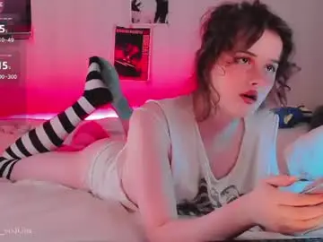 Chaturbate Private Sex Chat of evevalentine_