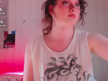 Chaturbate Best Webcam of evevalentine_