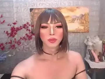 Chaturbate Nude Webcam of jazmine_starxx