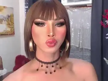 Chaturbate Sex Chat of jazmine_starxx