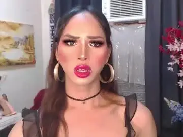Chaturbate Live Sex of jazmine_starxx
