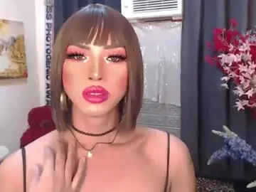 Chaturbate Live Sex Cam of jazmine_starxx