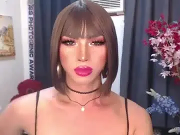 Chaturbate Live Porn of jazmine_starxx