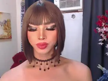 Chaturbate Sex Cam of jazmine_starxx