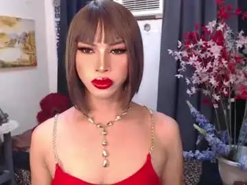 Chaturbate Live Sex Cam of jazmine_starxx