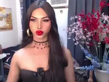 Chaturbate Live Sex of jazmine_starxx