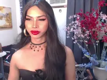 Chaturbate Sex Cam of jazmine_starxx