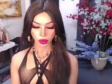 Chaturbate Adult Video Chat of jazmine_starxx