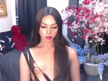 Chaturbate Live Sex Cam of jazmine_starxx