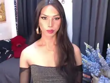 Chaturbate Sex Cam of jazmine_starxx