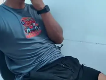 Chaturbate Free Live Porn of jhon_wich2