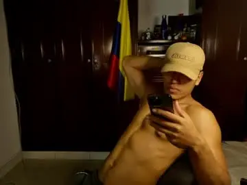 Chaturbate Sex Cam of jhon_wich2