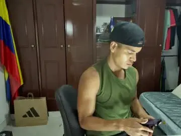 Chaturbate Live Porn of jhon_wich2