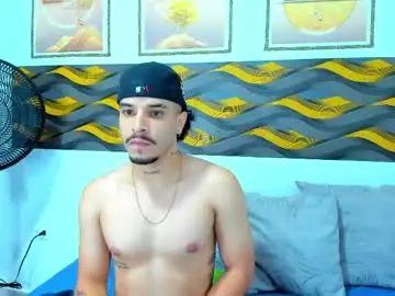 Chaturbate Sex Cam of leonhotx