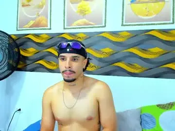 Chaturbate Adult Webcam of leonhotx