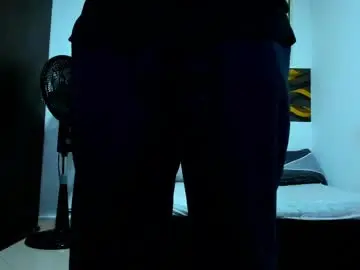 Chaturbate Live Sex of leonhotx