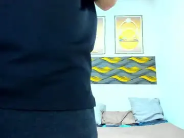 Chaturbate Live Porn of leonhotx