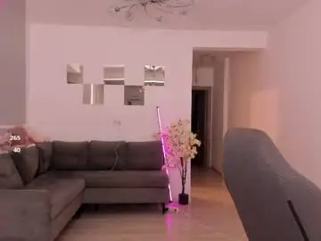 Chaturbate Private Sex Chat of lovelybianca_