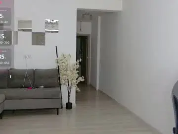 Chaturbate Watch Live Sex Cams of lovelybianca_