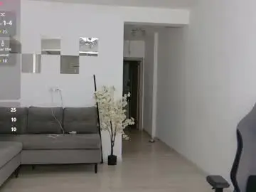 Chaturbate Adult Webcam of lovelybianca_