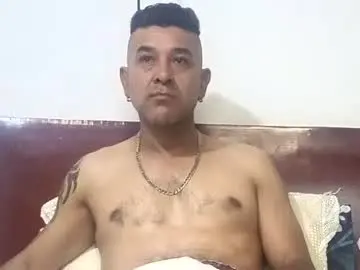 Chaturbate Sex Chat of maolock22