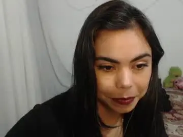 Chaturbate Private Sex Chat of megan_shadow