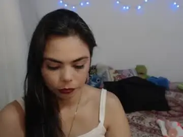 Chaturbate Live Porn of megan_shadow