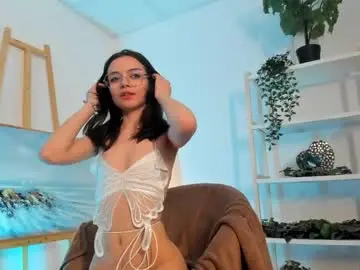 Chaturbate Sex Chat of mimi_petitte