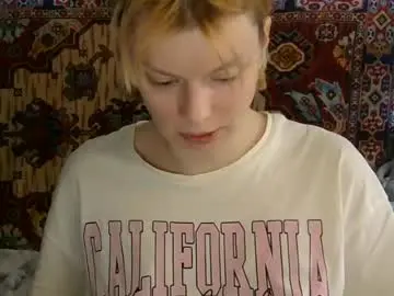 Chaturbate Nude Webcam of miss_elistia_