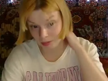 Chaturbate Watch Live Sex Cams of miss_elistia_