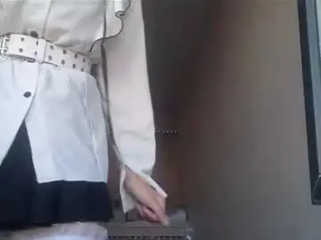 Chaturbate Sex Cam of mistigruzinsky