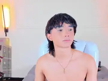 Chaturbate Free Porn Cam of noa_03