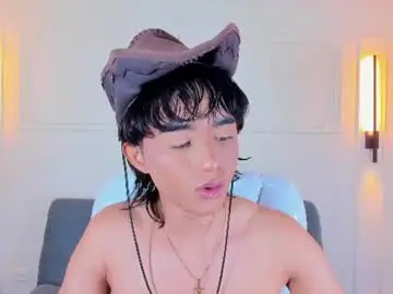 Chaturbate Sex Cam of noa_03
