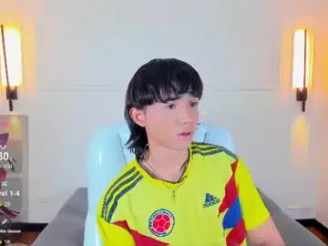 Chaturbate Adult Webcams of noa_03