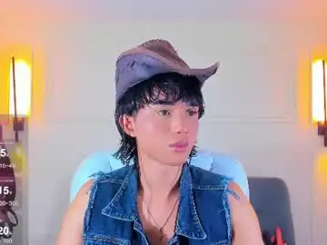Chaturbate Free Live Porn of noa_03