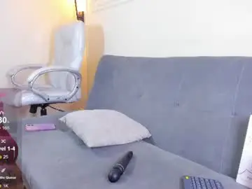 Chaturbate Sex Chat of noa_03